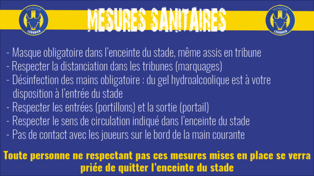 mesures-sanitaires