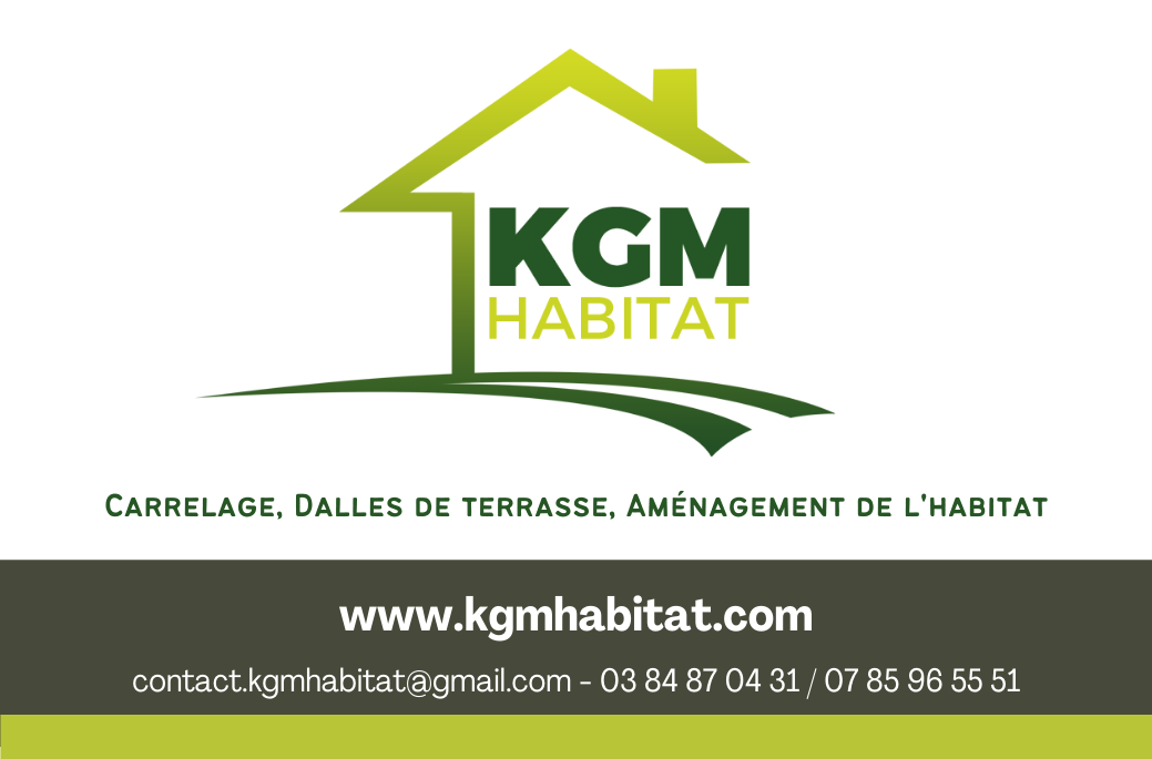 KGM Habitat sponsor RC Lons