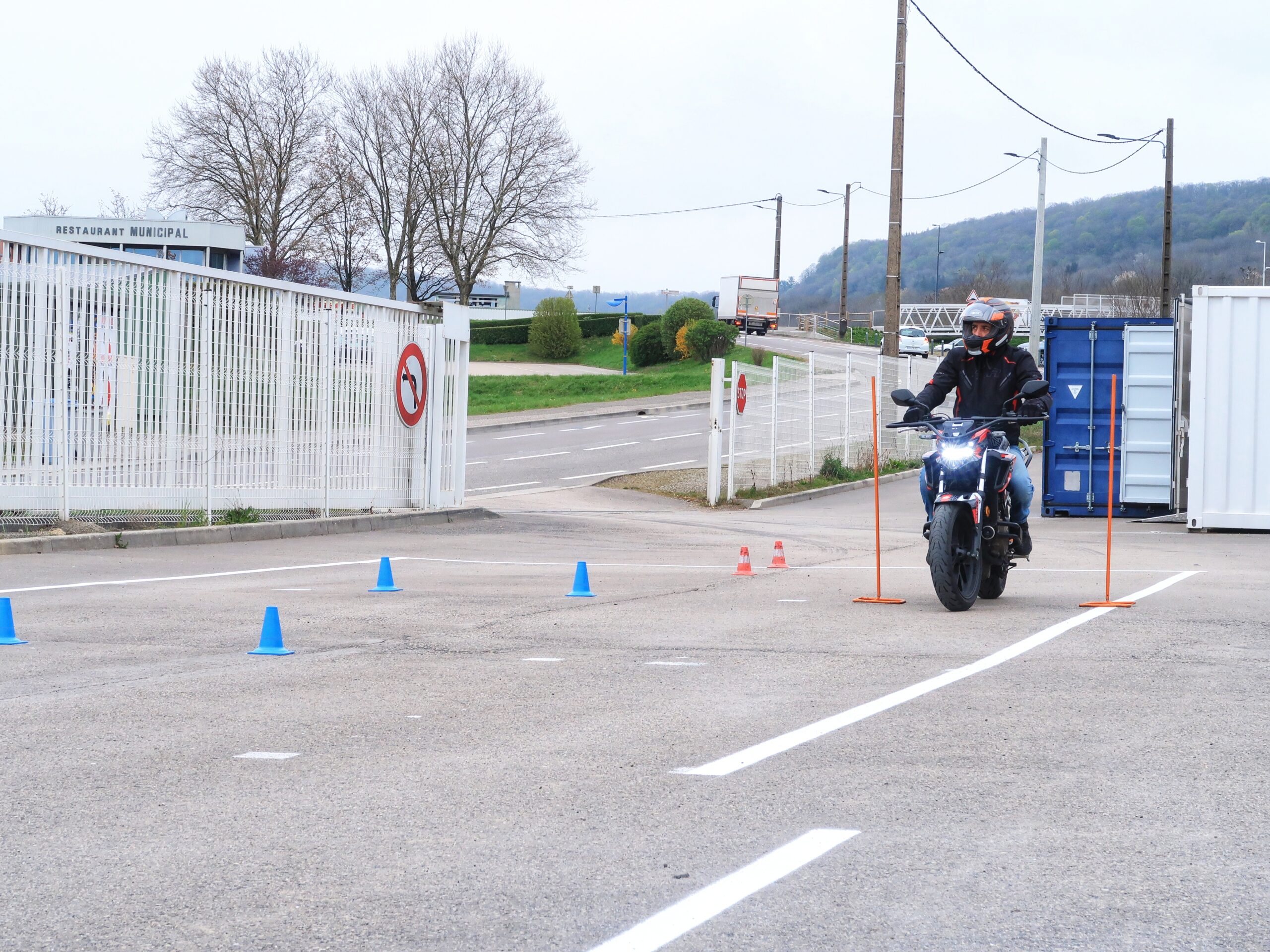 auto école Benoit