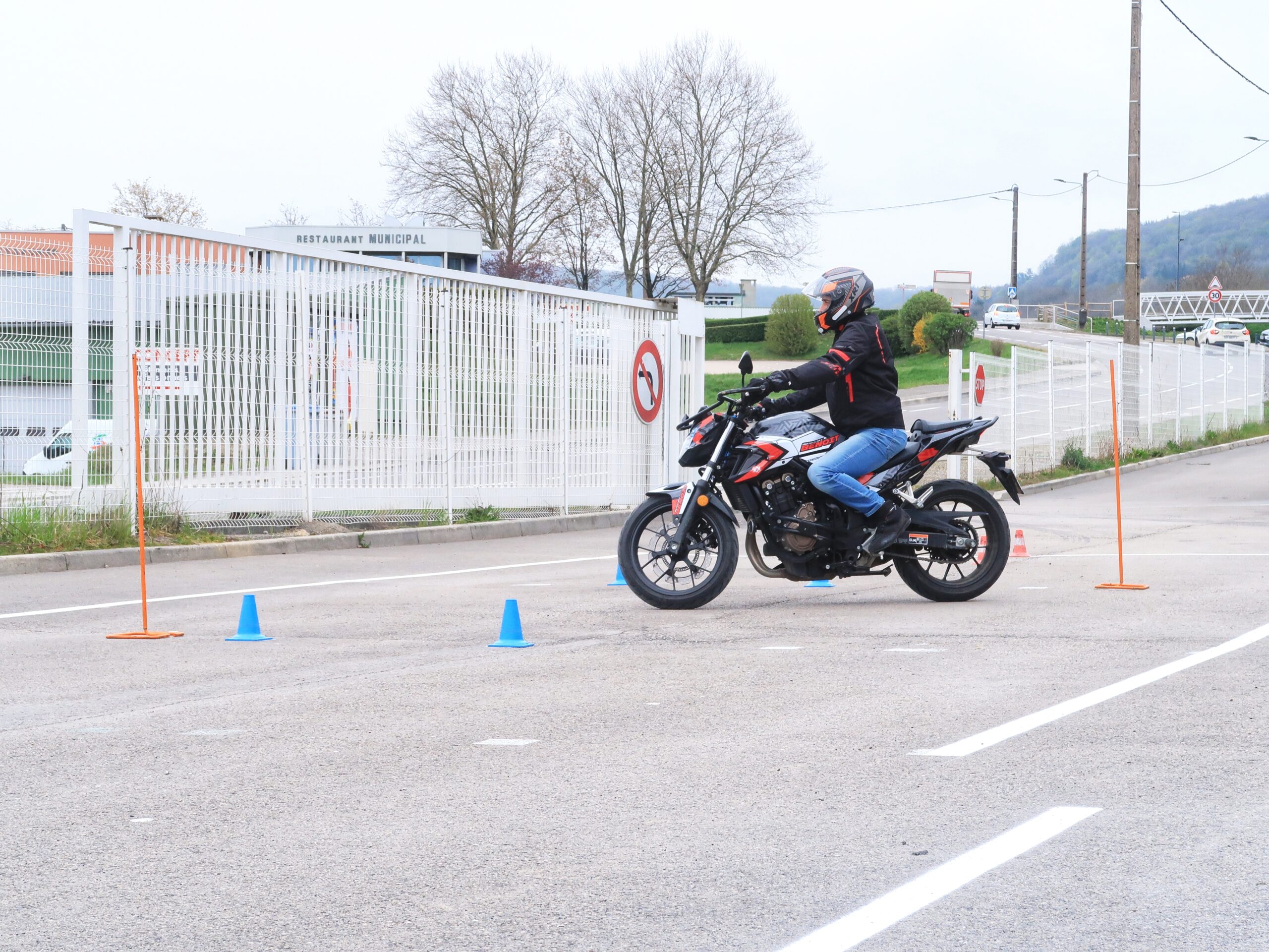 auto école Benoit