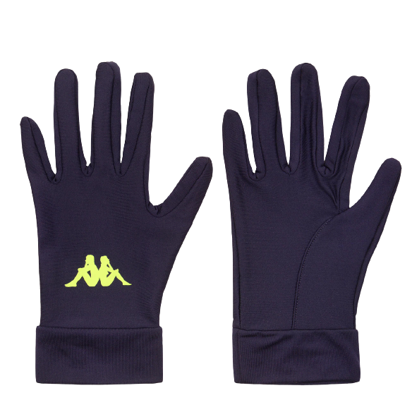 gants Kappa intersport Montmorot