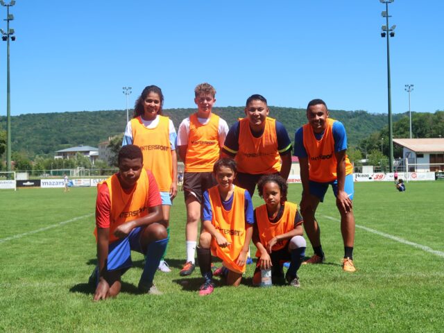 challenge Thomas Vernier