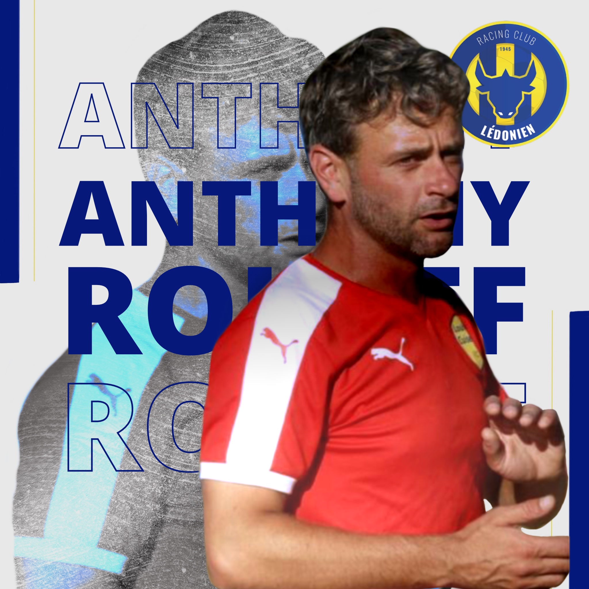 Anthony Roueff