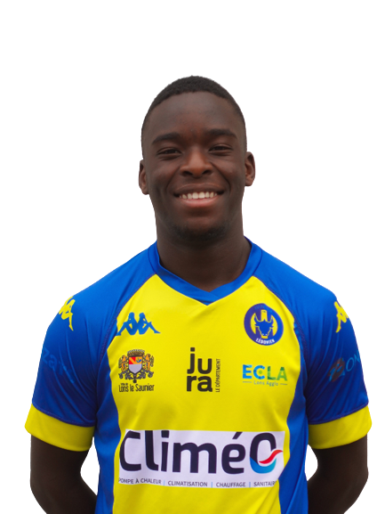 Albert Mosengo