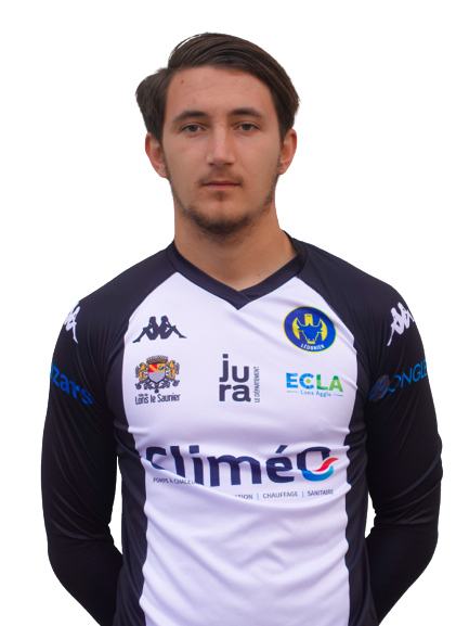 Clément Moulineau