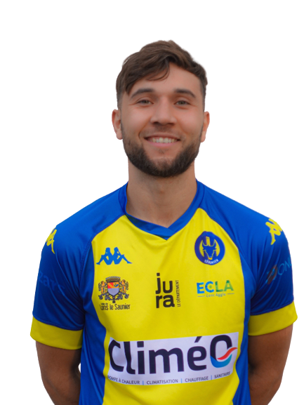 Florent Abel