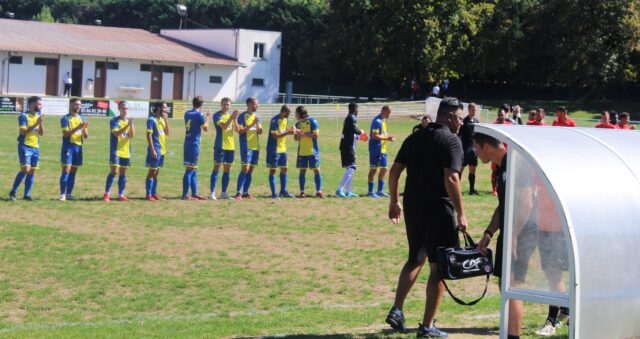 match seniors R1