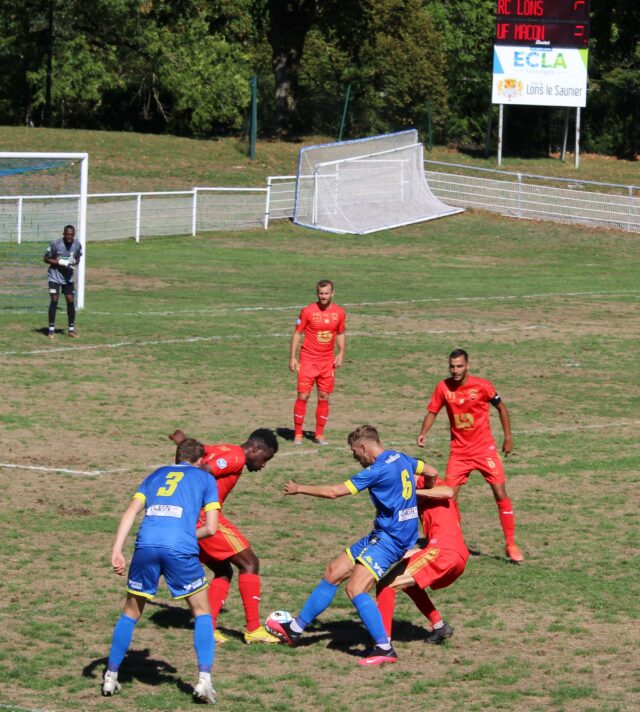 matchs seniors R1