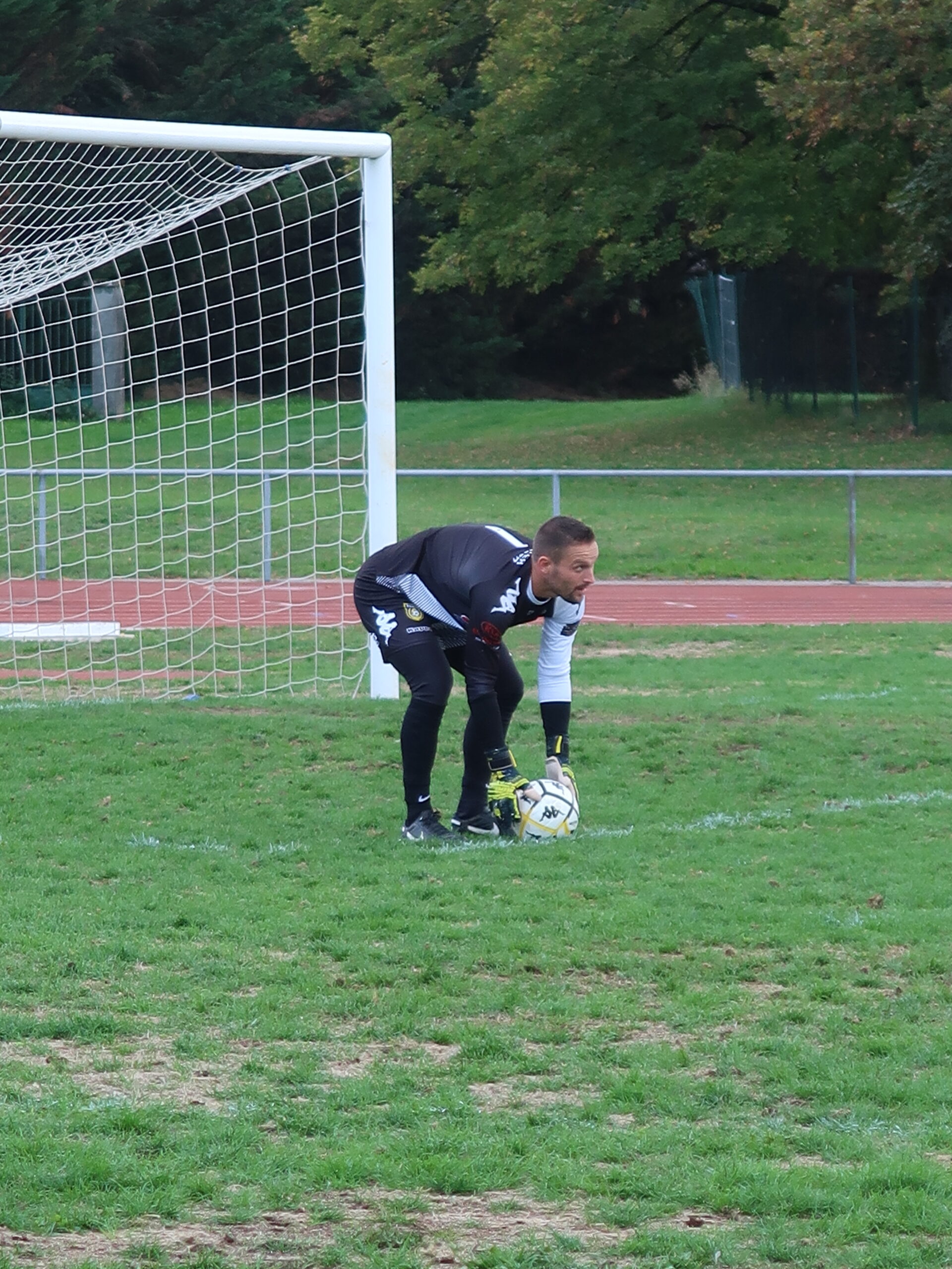 Jérôme Nicol match R2