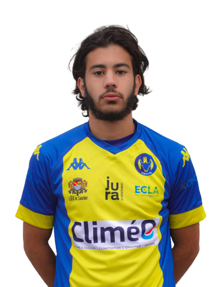 Jessom Yahiaoui