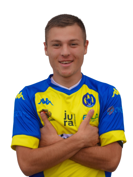 Kenan Gokduman