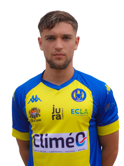Lucas Arpon