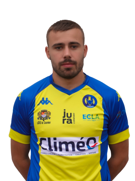 Valentin Helfer Lebert