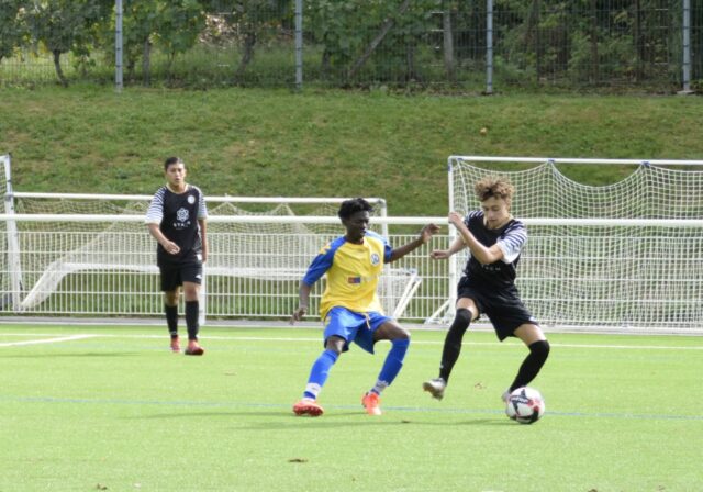 U17 RC Lons