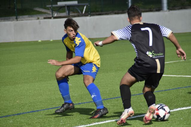 U17 RC Lons