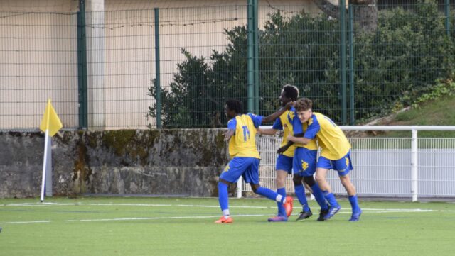 U17 RC Lons