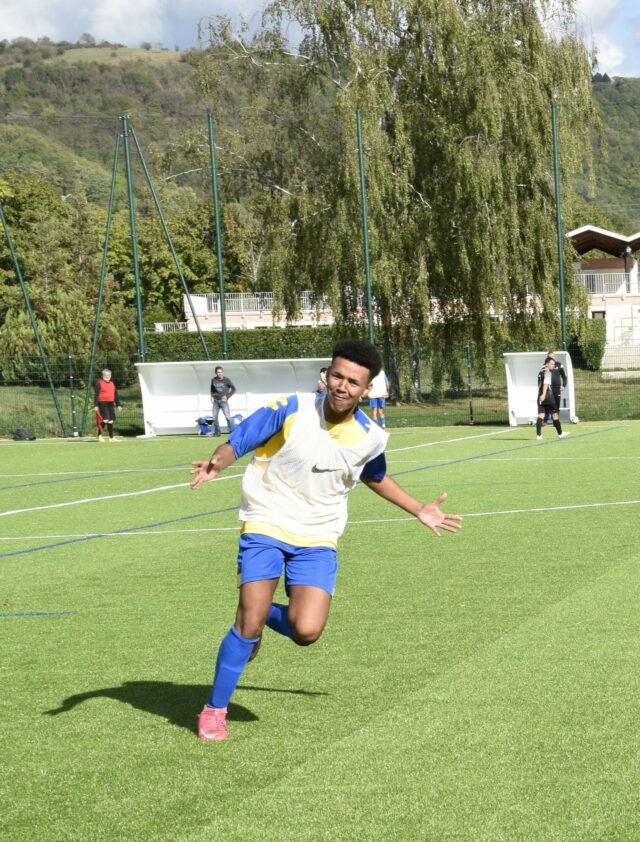 U17 RC Lons