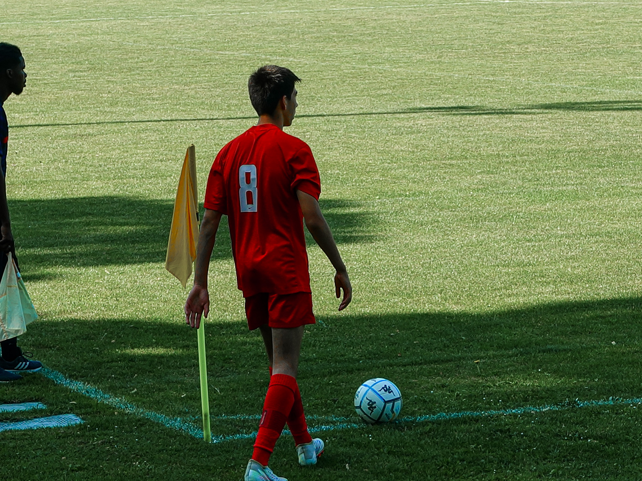 Tournoi de Pentecôte U15 Challenge Claude Joly