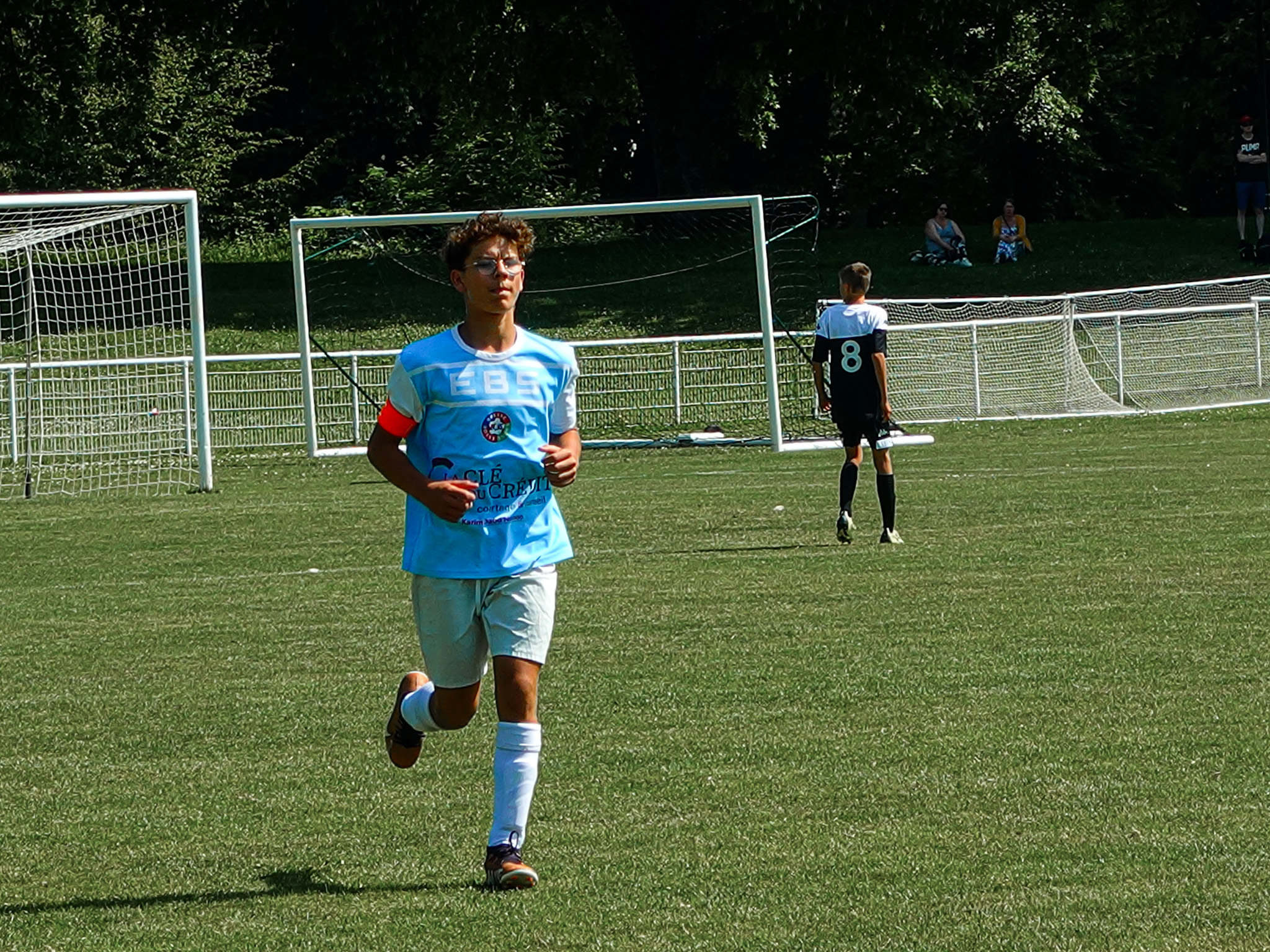 Tournoi de Pentecôte U15 Challenge Claude Joly