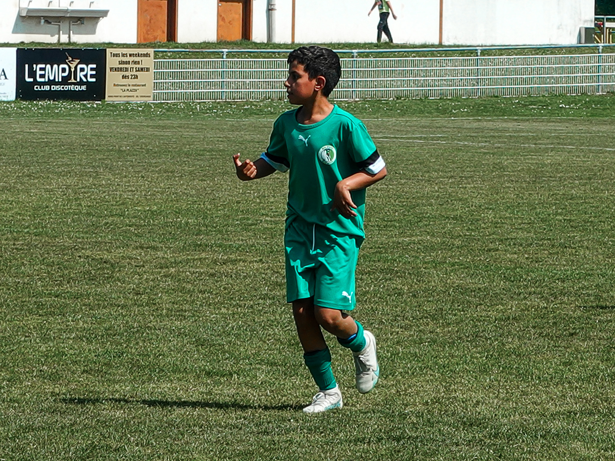 Tournoi de Pentecôte U15 Challenge Claude Joly