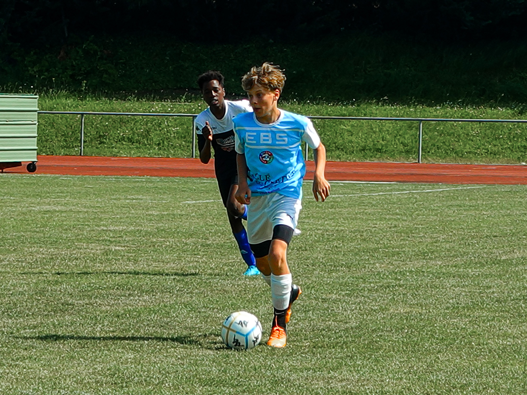 Tournoi de Pentecôte U15 Challenge Claude Joly