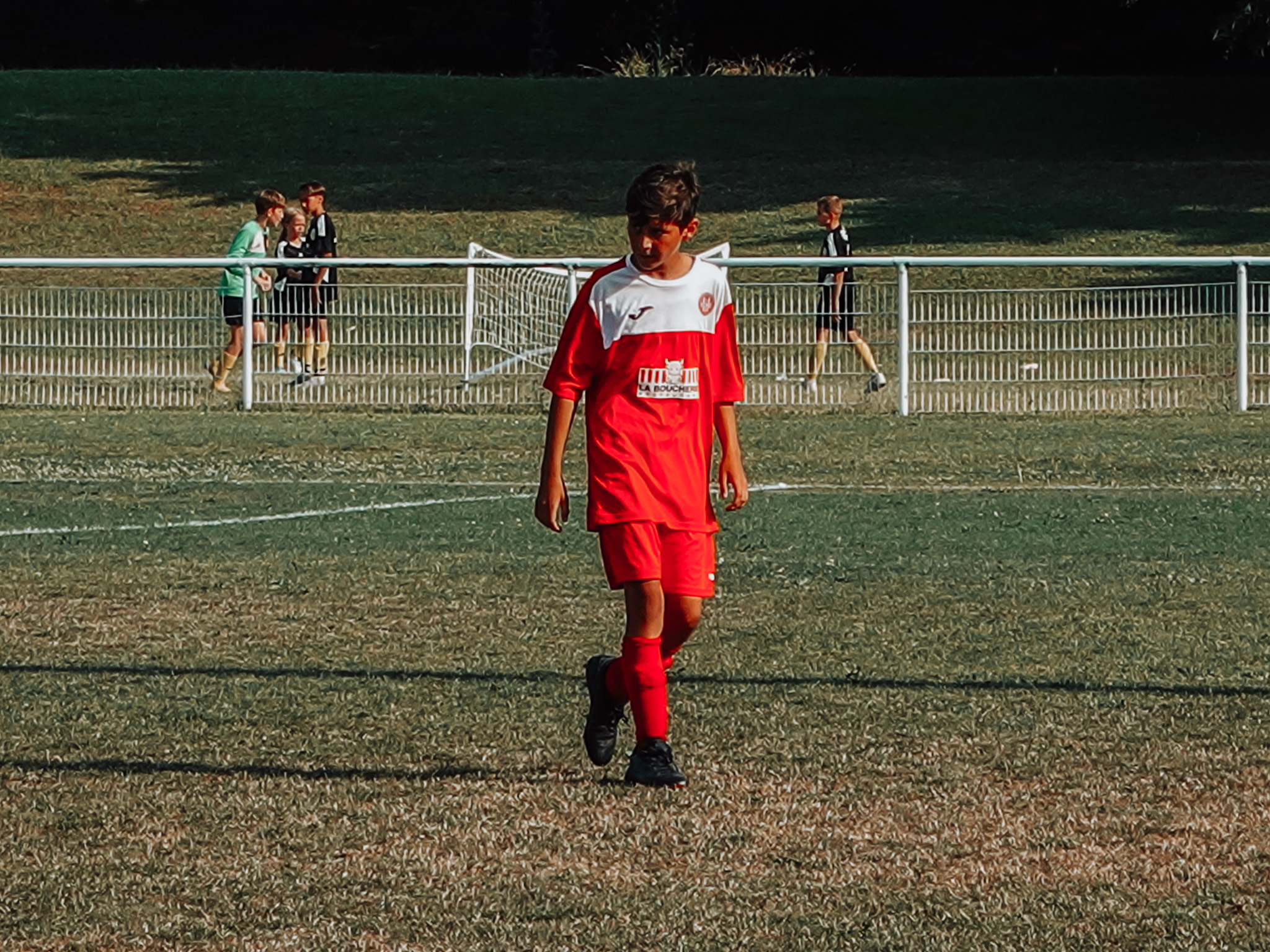 Ledocup tournoi U13 RC Lons