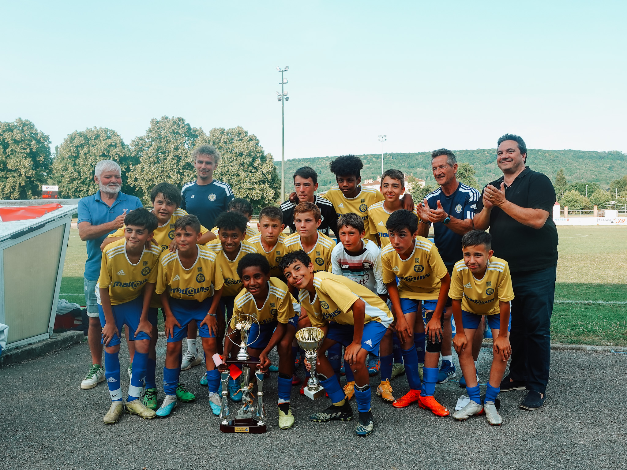 FC Gueugnon