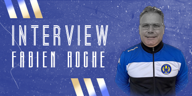 L’INTERVIEW DE FABIEN ROCHE