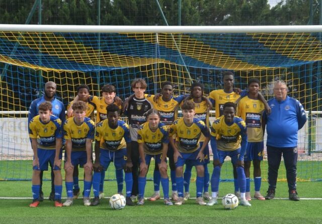 BILAN DE SAISON – U18 R2